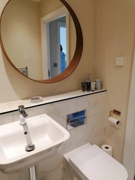 The Gin Suites Luxury Studio Apartamento York