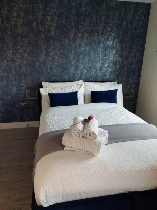 The Gin Suites Luxury Studio Apartamento