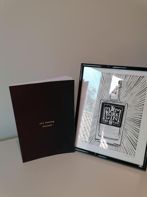 The Gin Suites Luxury Studio Apartamento